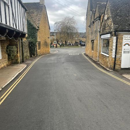 Laurel Apartment Bourton-on-the-Water Luaran gambar