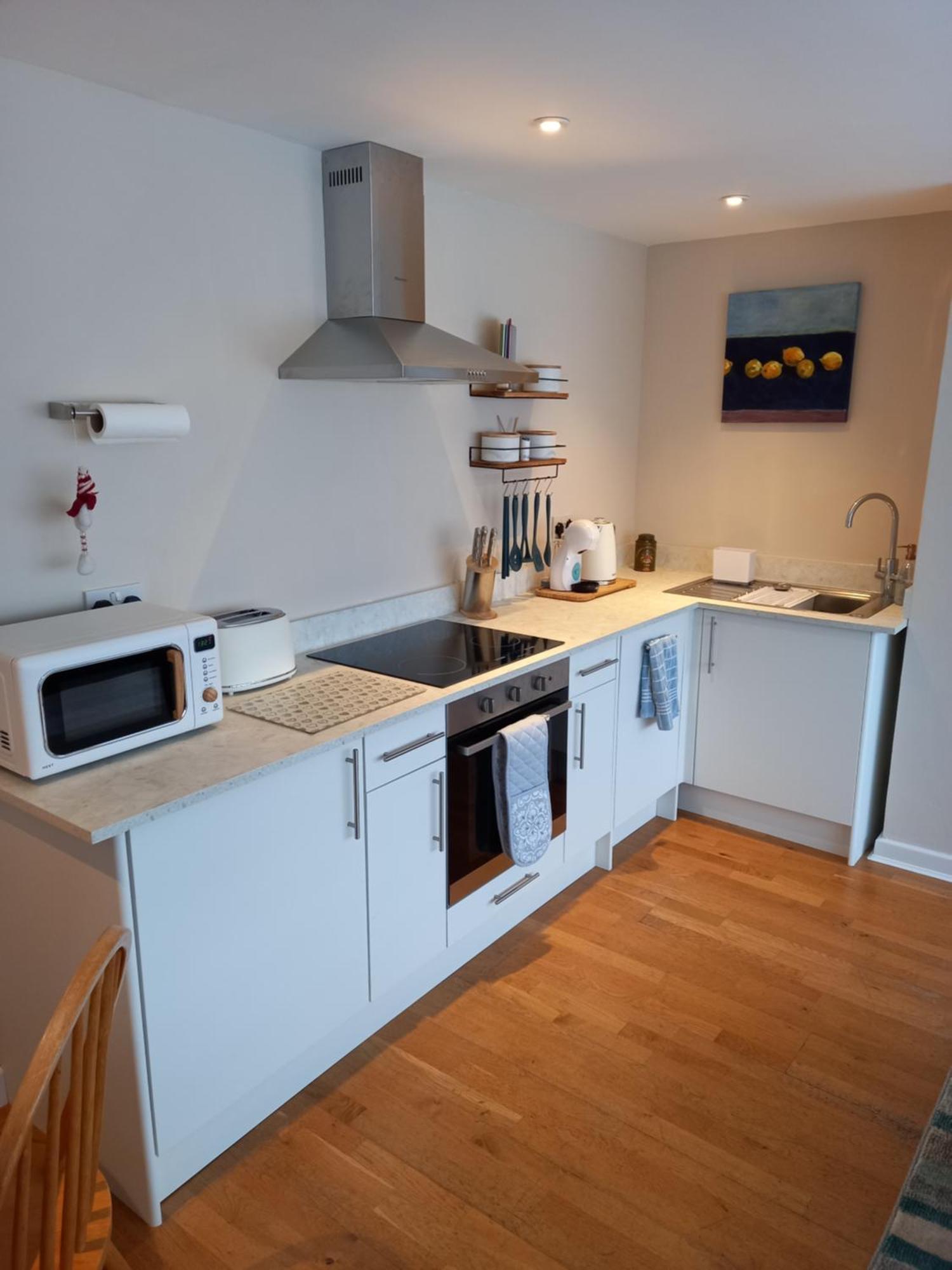 Laurel Apartment Bourton-on-the-Water Luaran gambar