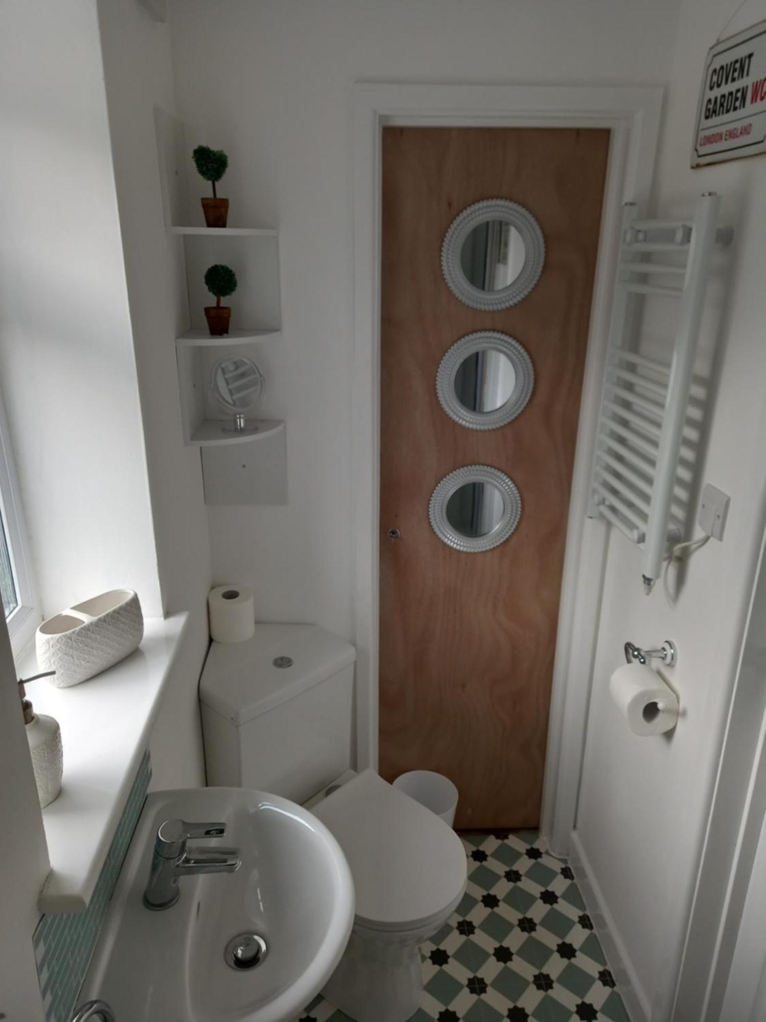 Laurel Apartment Bourton-on-the-Water Luaran gambar