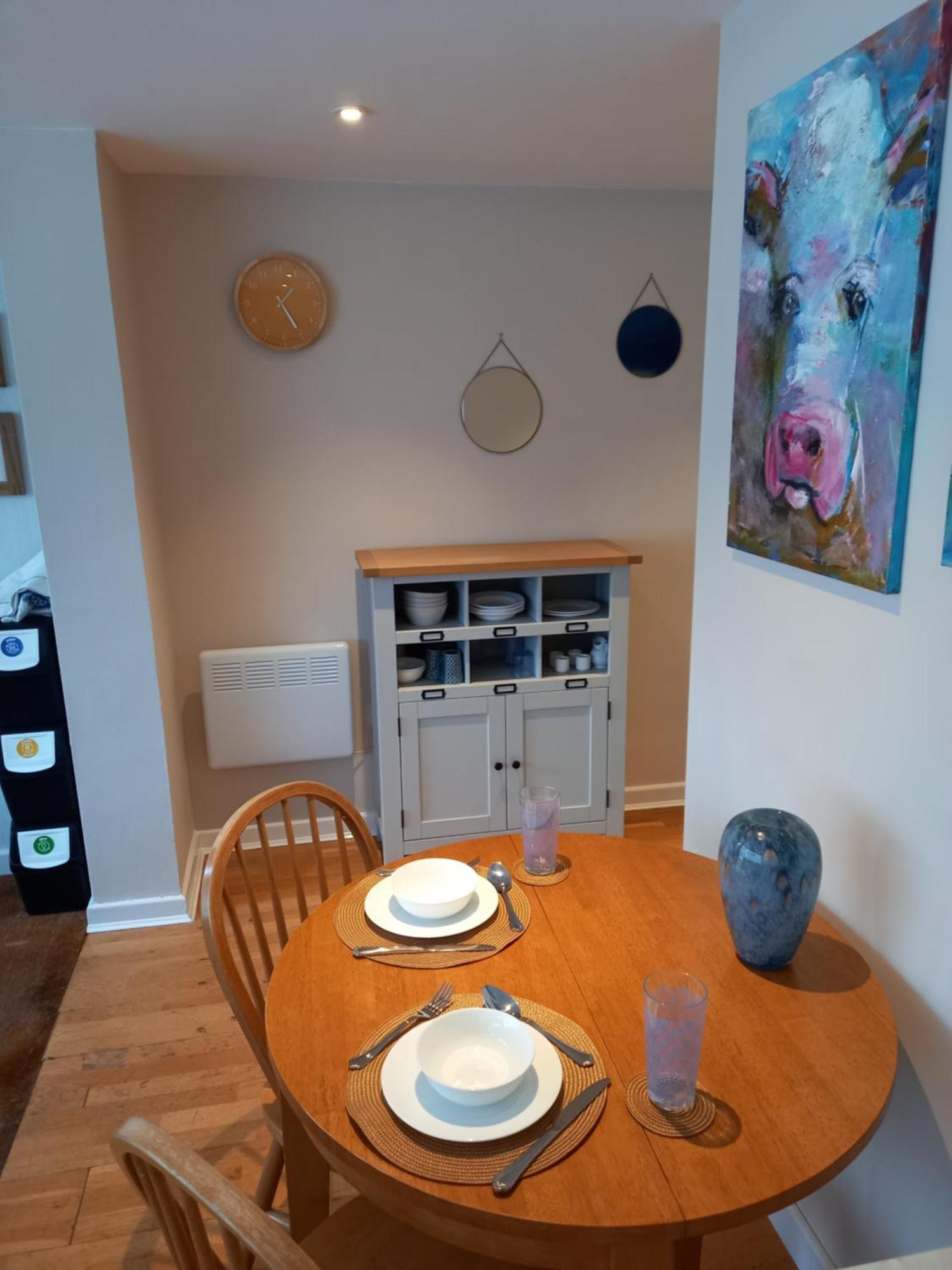 Laurel Apartment Bourton-on-the-Water Luaran gambar