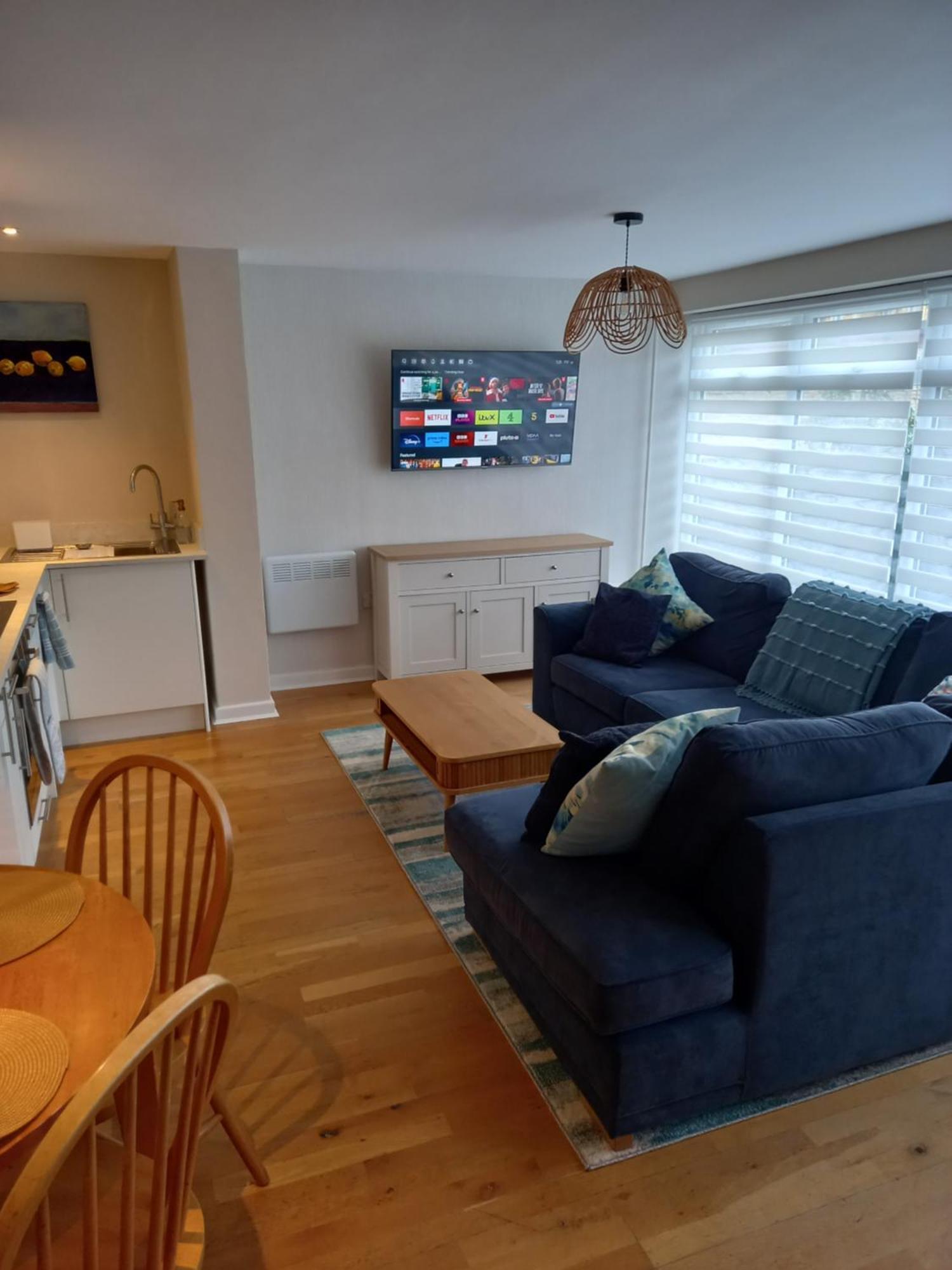 Laurel Apartment Bourton-on-the-Water Luaran gambar