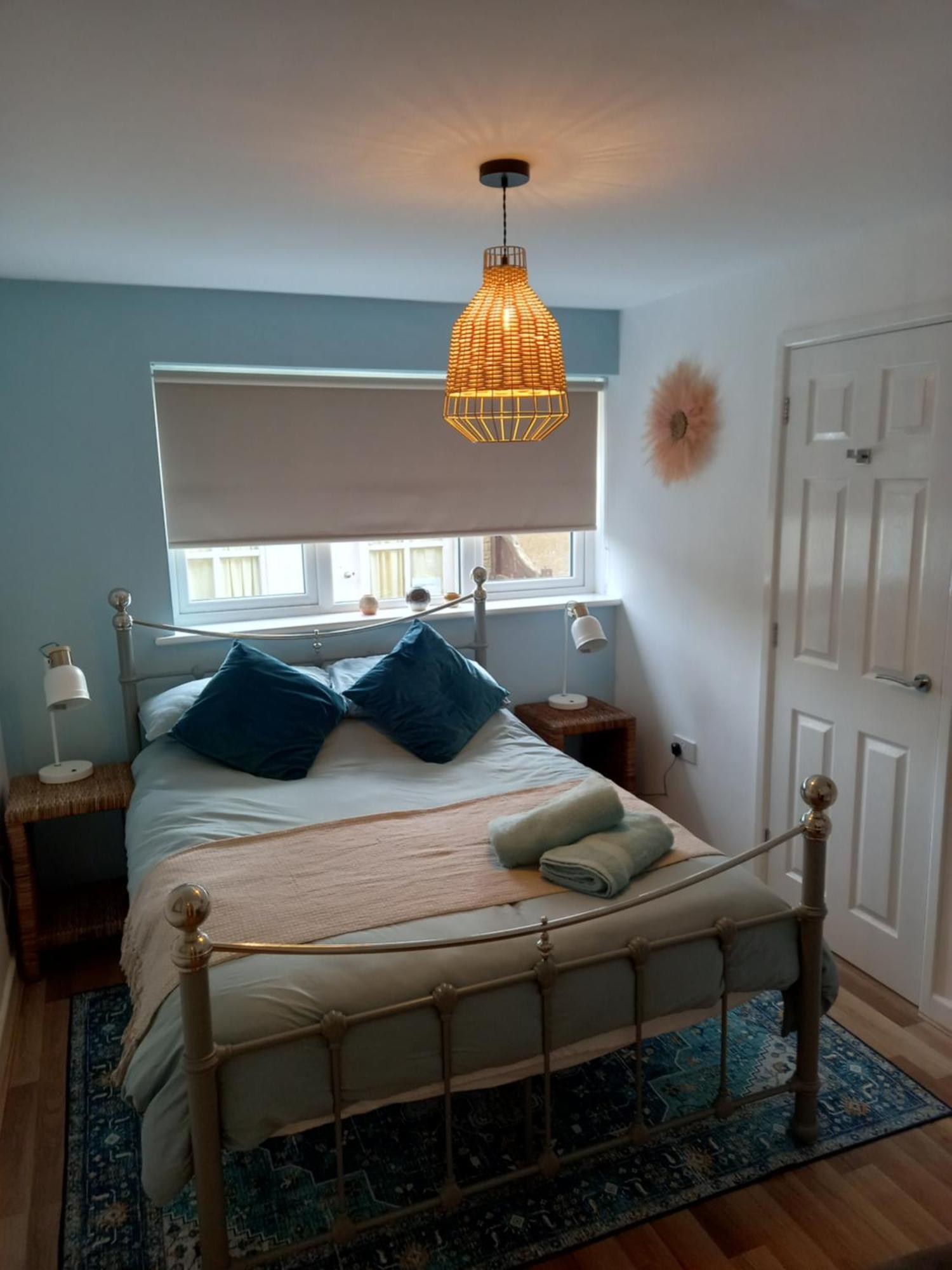 Laurel Apartment Bourton-on-the-Water Luaran gambar