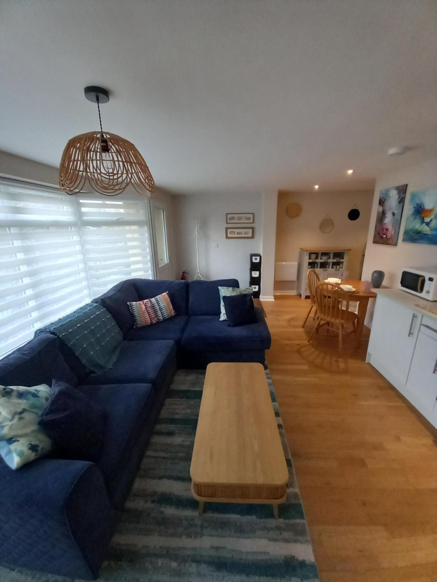 Laurel Apartment Bourton-on-the-Water Luaran gambar